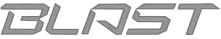 Blast logo