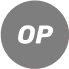 Optimism logo