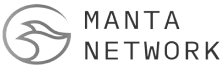 Manta Network logo